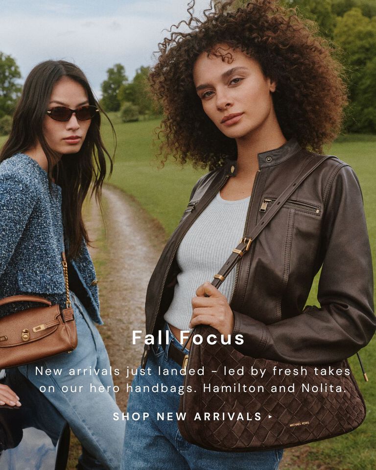 michael kors image without a name