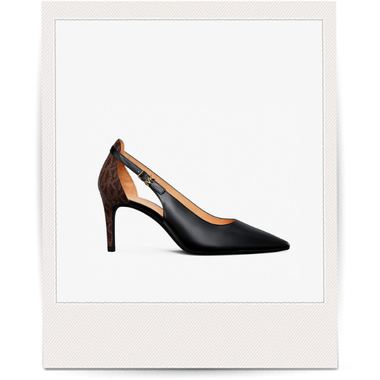 michael kors footwear