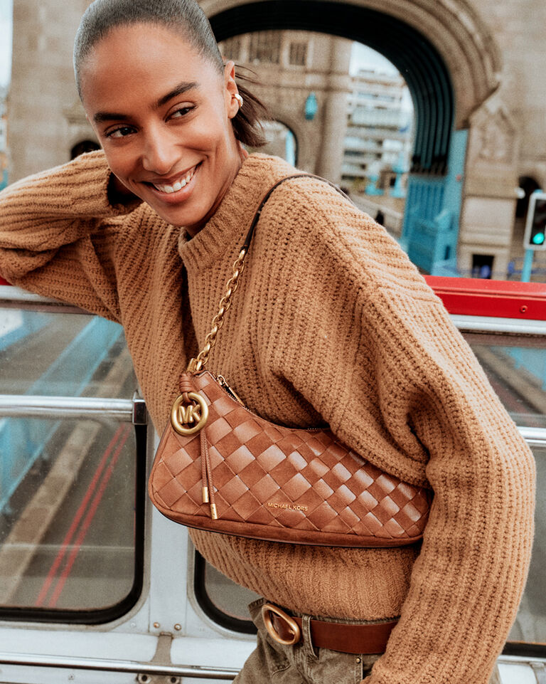 michael kors image without a name