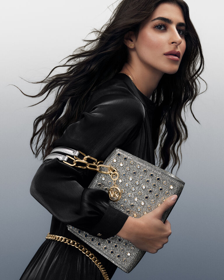 Michael Kors KSA  Designer Handbags, Clothing & Footwear