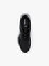michael kors raina leather trainer