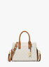 Laila Extra-Small Signature Logo Crossbody Bag michael kors laila extra small signature logo crossbody bag