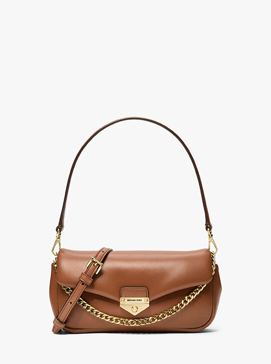 michael kors soho small convertible shoulder bag