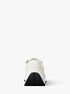 Rhodes Floral Embellished Trainer michael kors rhodes floral embellished trainer