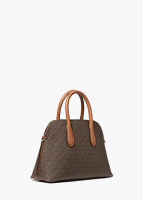 Michael Kors Freddie Medium Handbag michael kors freddie medium handbag