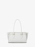 Hamilton Moderne Small Leather Satchel michael kors hamilton moderne small leather satchel