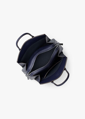 michael kors حقيبة ساتشيل ليلى صغيرة