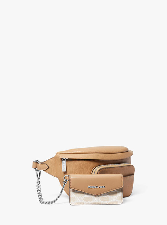 MICHEAL KORS ショルダーバッグand財布 2in1 公式アウトレット】MAISIE 2 IN 1 カメラ クロスボディ スモール