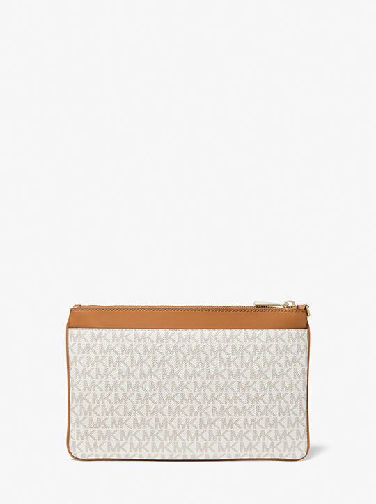 محفظة المعصم كبيرة michael kors محفظة المعصم كبيرة