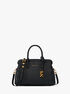 Laila Extra-Small Pebbled Leather Convertible Crossbody Bag michael kors laila extra small pebbled leather convertible crossbody bag