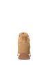 michael kors nikko s2 suede wedge trainer