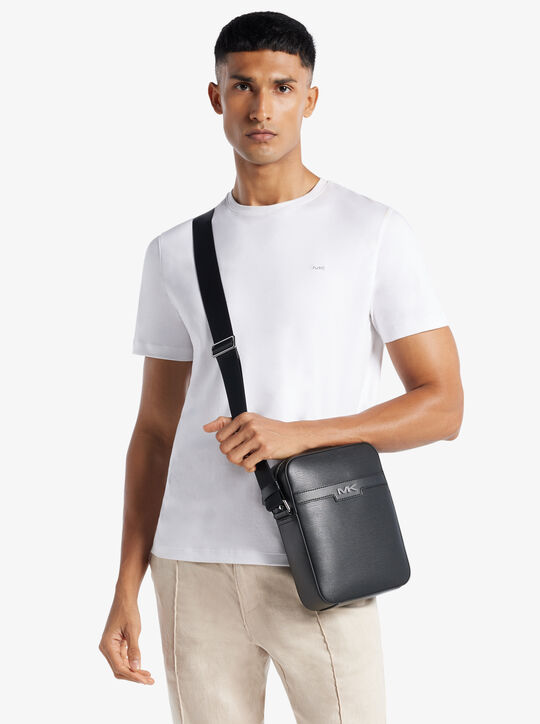michael kors cooper flight bag