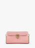 michael kors hamilton moderne extra small signature logo convertible crossbody bag