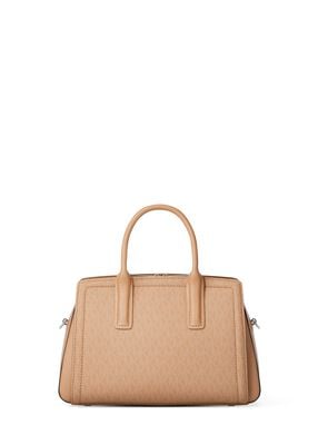 michael kors حقيبة ساتشيل ليلى صغيرة
