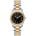 michael kors gld silver