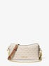 Michael Kors Bryant Small Signature Logo Crossbody Bag michael kors bryant small signature logo crossbody bag