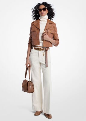 michael kors violette jeans