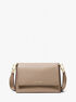 michael kors nessa small leather crossbody bag