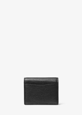 michael kors bryant small leather wallet