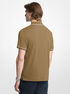 Cotton Polo Shirt michael kors cotton polo shirt