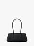 michael kors laila small leather shoulder bag