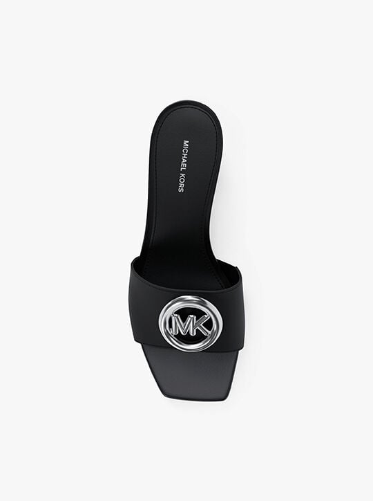 Mule Sandal michael kors mule sandal