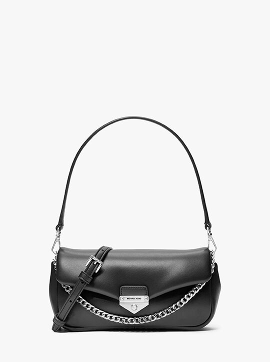 Soho Small Convertible Crossbody Bag michael kors soho small convertible crossbody bag
