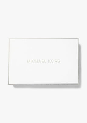 michael kors محفظة هاتف ذكي أديل