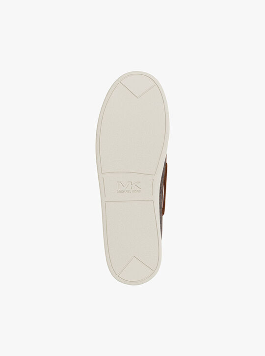 Aiden Slip On michael kors aiden slip on