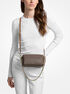 michael kors bryant small signature logo crossbody bag