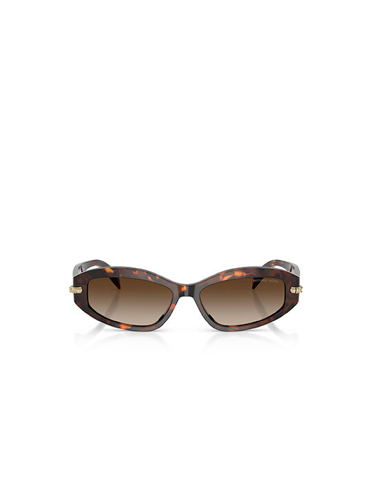 michael kors wilmington geometric sunglasses