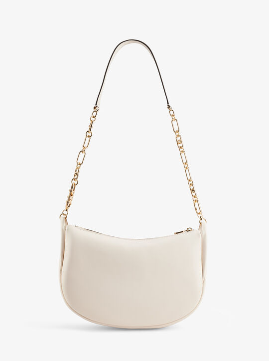 michael kors حقيبة كيندال الجلدية الكبيرة