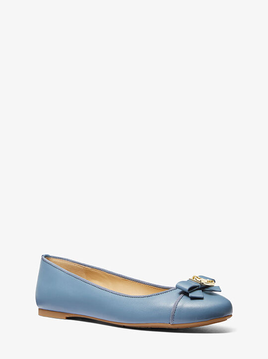 Honey Ballet Flat | Michael Kors Official Website