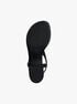 McKenszie Flex Leather Sandal michael kors mckenszie flex leather sandal