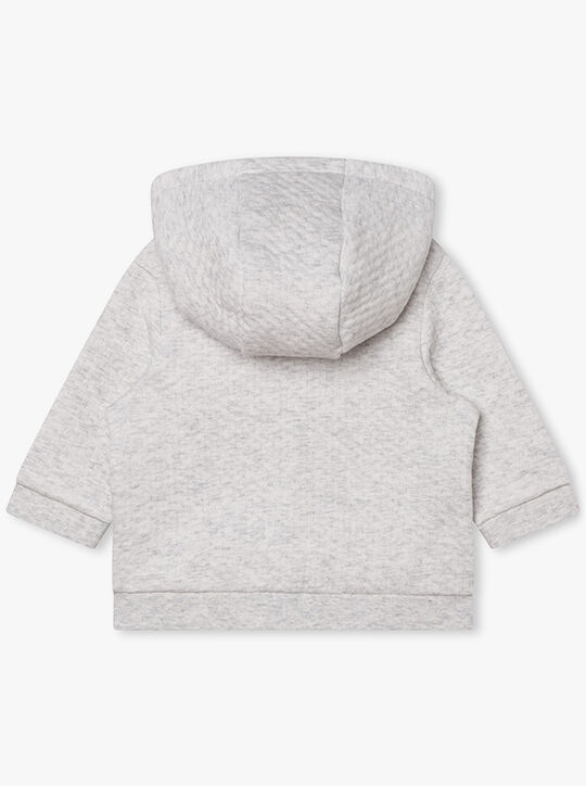 michael kors 3 piece baby gift set