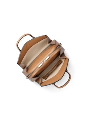 michael kors حقيبة ساتشيل ليلى صغيرة