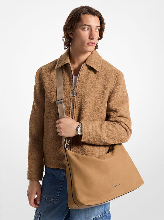 michael kors حقيبة هودسون نوبوك هوبو