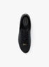 Keaton Leather Sneaker michael kors keaton leather sneaker