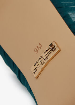 michael kors limited edition kiana tulle sandal