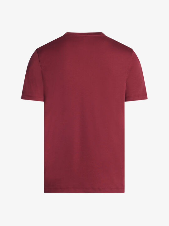 michael kors cotton t shirt