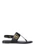 michael kors carmen sandal