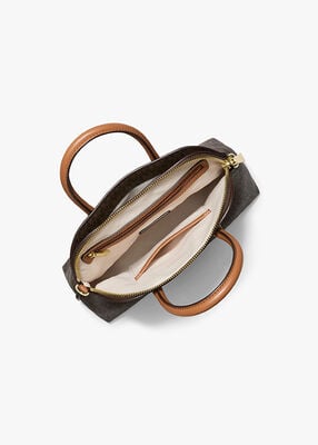 Michael Kors Freddie Medium Handbag michael kors freddie medium handbag