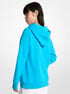 michael kors long sleeve hoodie