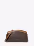 Athena Small Signature Logo Convertible Clutch michael kors athena small signature logo convertible clutch