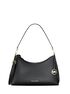 Sammy Medium Pebbled Leather Convertible Shoulder Bag michael kors sammy medium pebbled leather convertible shoulder bag