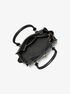 michael kors hamilton moderne extra small leather crossbody bag