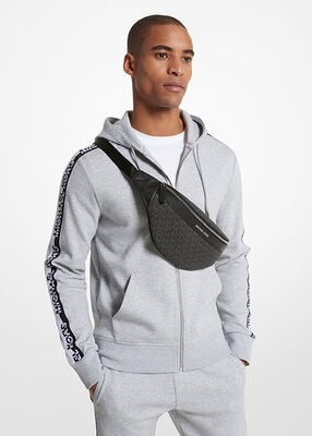 michael kors حقيبة ظهر جريسون
