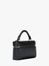Jana Extra-Small Leather Convertible Crossbody Bag michael kors jana extra small leather convertible crossbody bag