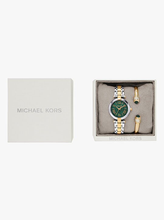 michael kors ليني