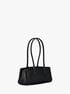 michael kors laila small leather shoulder bag